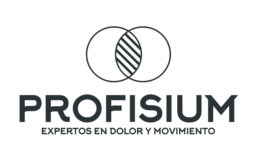 Logotipo Profisium